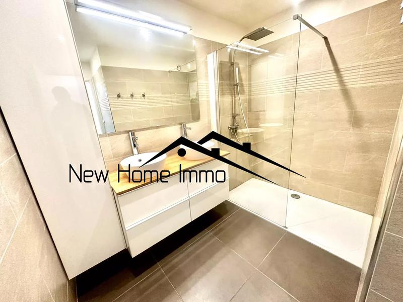 Appartement - 133 m² - 4 pièces