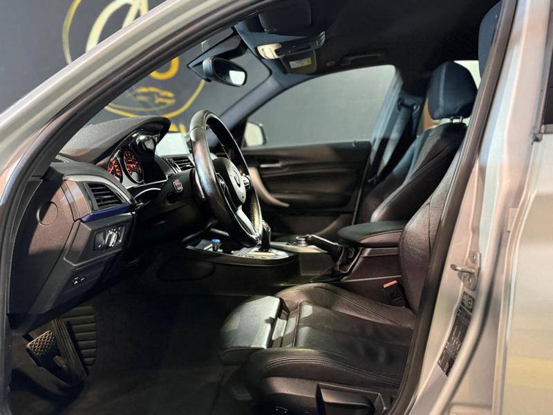 Bmw Série 1 (F20) M135i 3.0i 320ch Son Harman-Kardon, Park Assist, Gps Navigation Pro