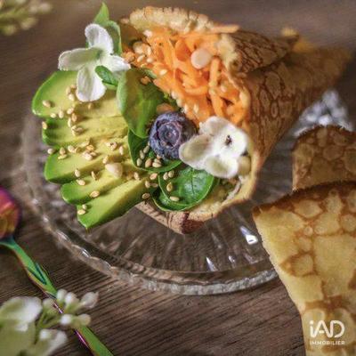 Local commercial - 70 m²