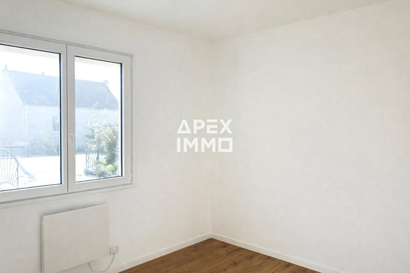 Maison - 47 m² - 3 pièces