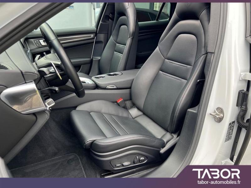 Porsche Panamera 4 E-Hybrid Platinum Ed. Pano