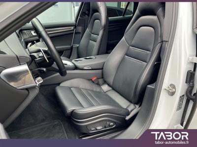 Porsche Panamera 4 E-Hybrid Platinum Ed. Pano