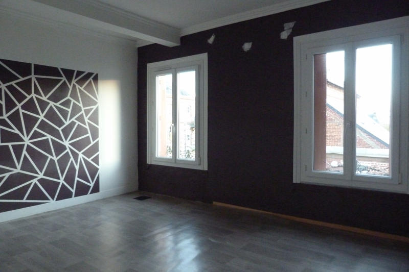 Maison - 123 m² - 5 pièces