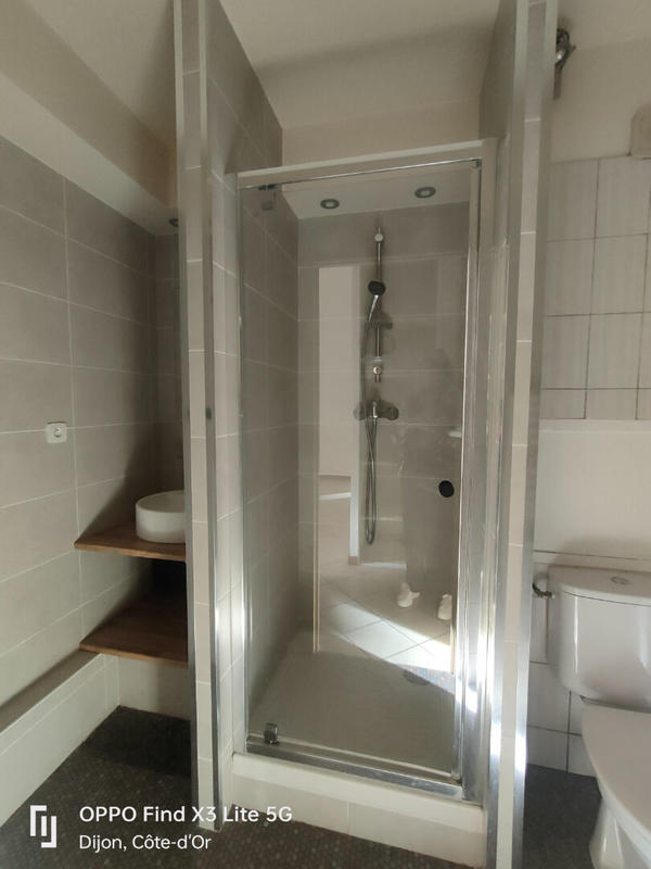 Appartement - 32 m² - 1 pièce