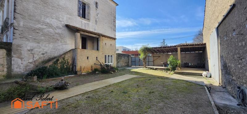 Appartement - 139 m² - 5 pièces