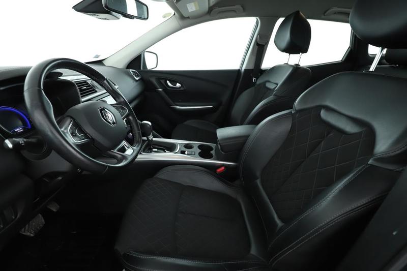 Renault Kadjar 1.5 dCi Blue Intens Edc 115 ch