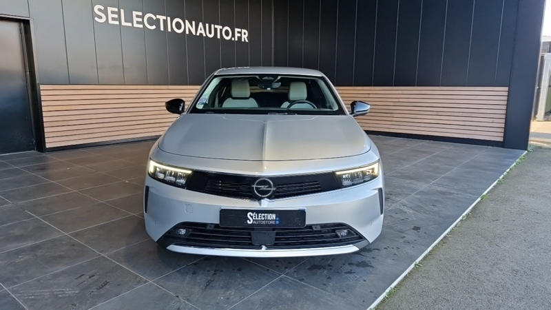 Opel Astra VI Hybrid 180 ch Elegance Business