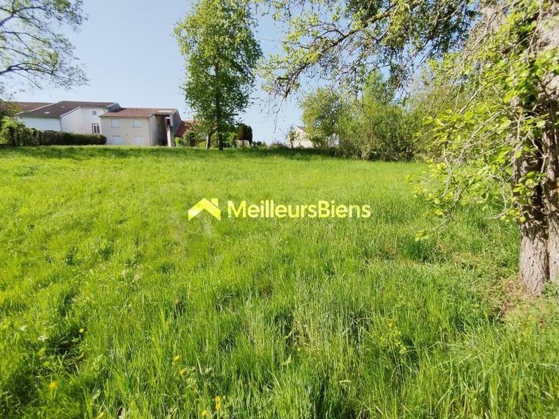 Maison - 111 m² - 4 pièces