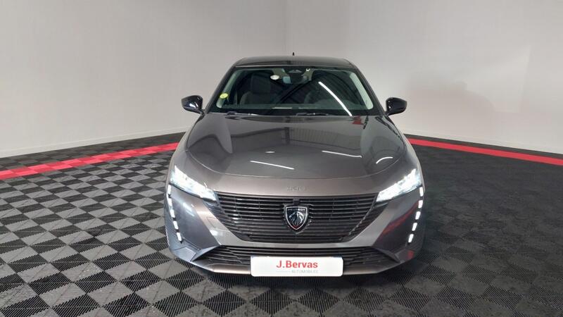 Peugeot 308 Sw BlueHDi 130 Eat8 Active Pack