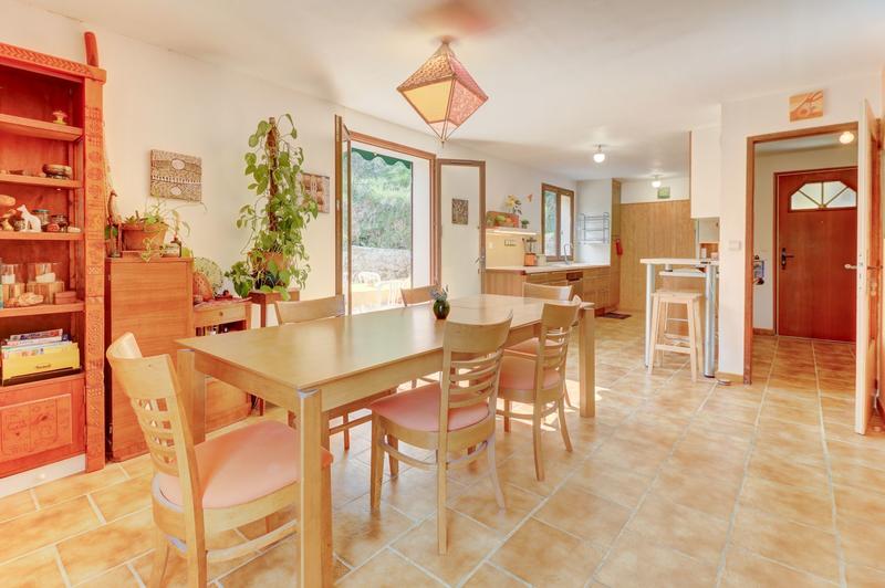 Maison - 116 m² - 5 pièces