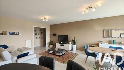 Appartement - 97 m² - 4 pièces