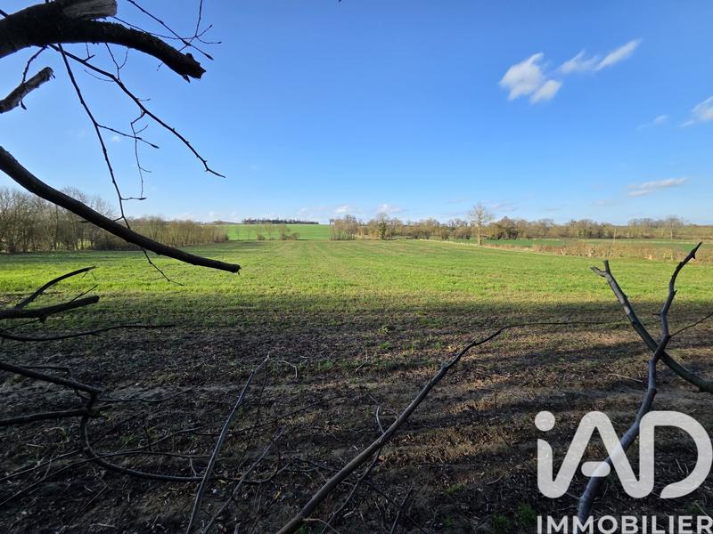 Maison - 123 m² - 5 pièces