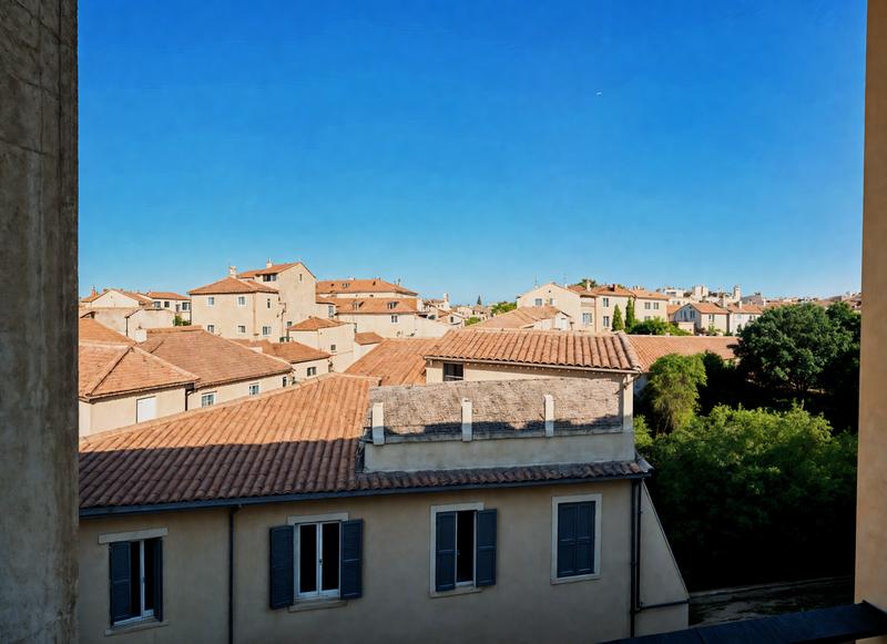 Appartement - 86 m² - 4 pièces