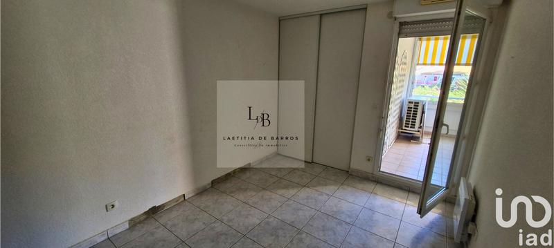 Appartement - 89 m² - 3 pièces