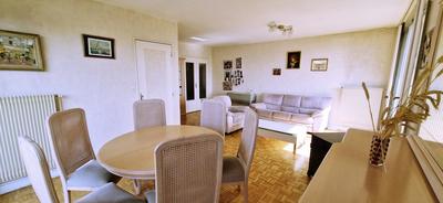Appartement - 78 m² - 4 pièces