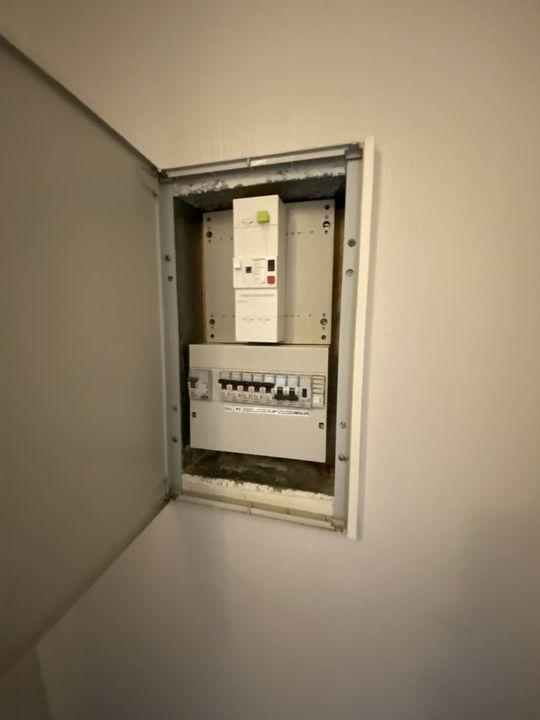 Appartement - 24 m² - 1 pièce