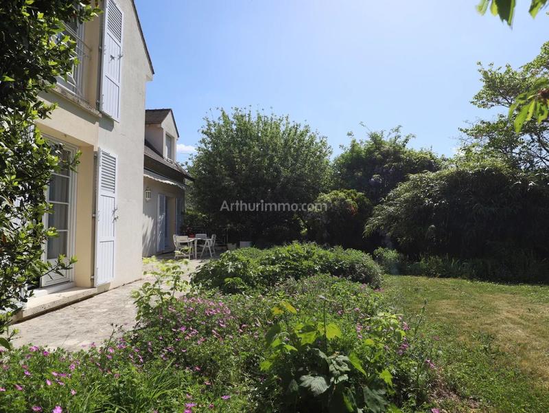 Maison - 193 m² - 6 pièces