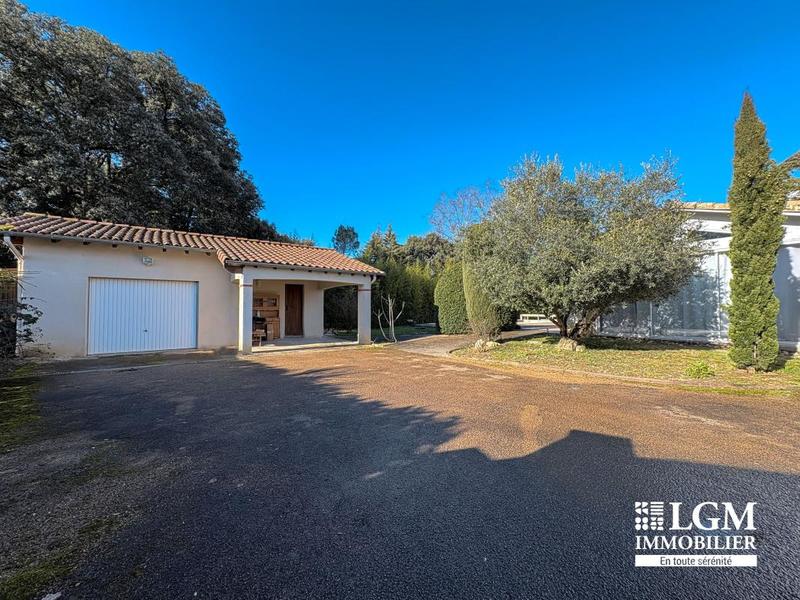 Villa - 142 m² - 4 pièces