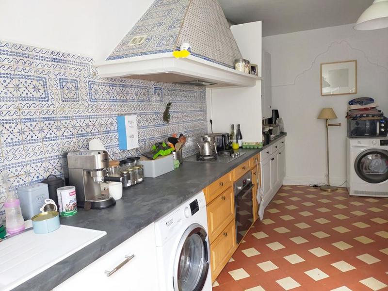 Maison - 155 m² - 5 pièces