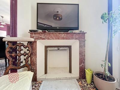 Appartement - 89 m² - 4 pièces