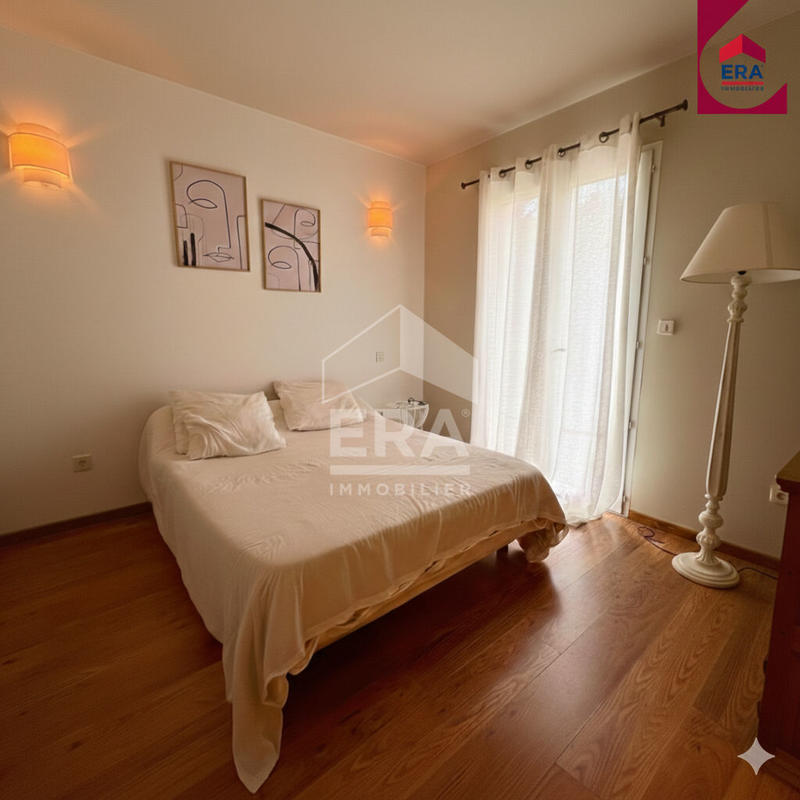 Villa - 104 m² - 4 pièces