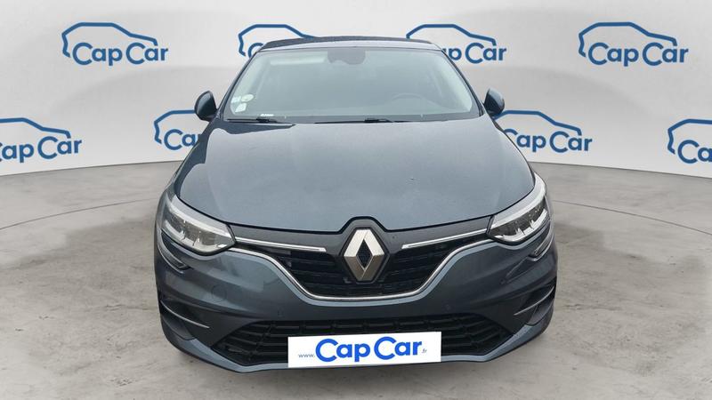 Renault Mégane 1.5 Blue dCi 115 Business