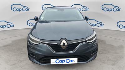 Renault Mégane 1.5 Blue dCi 115 Business