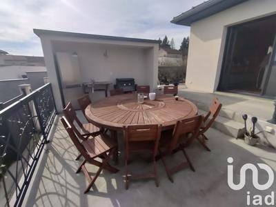 Maison - 145 m² - 5 pièces