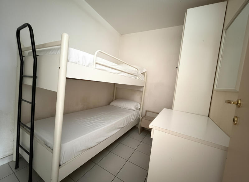 Appartement - 29 m² - 1 pièce