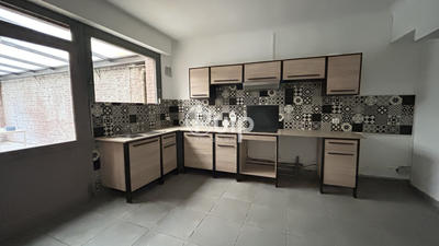 Immeuble - 343 m² - 10 pièces