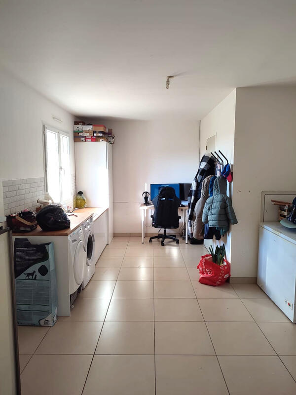 Maison - 149 m² - 6 pièces