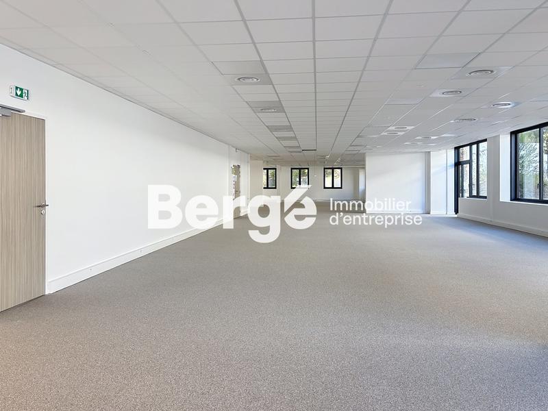 Bureau - 175 m²