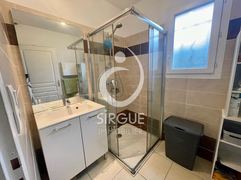 Maison - 73 m² - 3 pièces