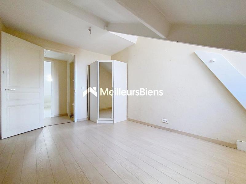 Appartement - 53 m² - 3 pièces