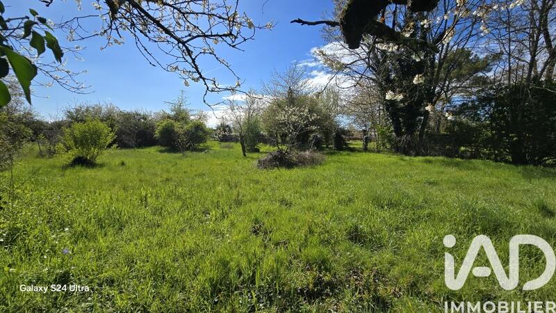 Maison - 111 m² - 4 pièces