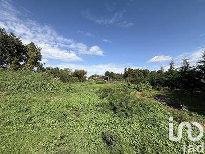 Terrain - 2 090 m²