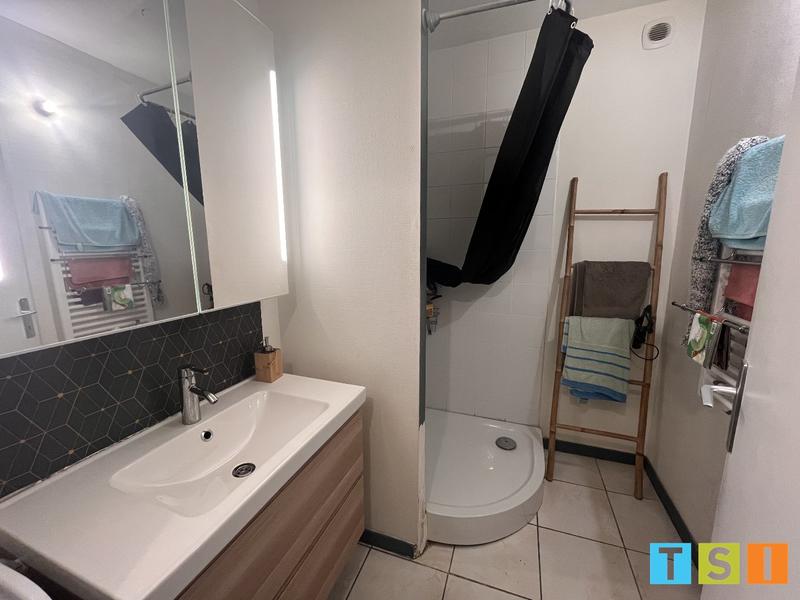 Maison de ville - 207 m² - 6 pièces