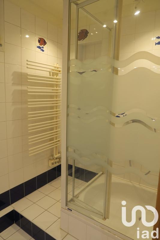 Appartement - 86 m² - 4 pièces