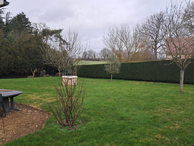 Maison - 205 m² - 7 pièces