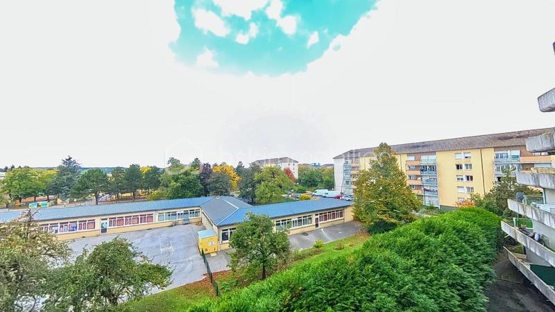 Appartement - 68 m² - 3 pièces