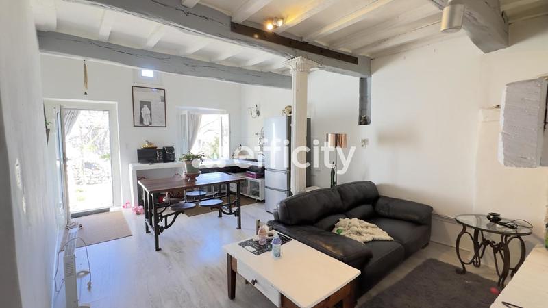 Mas - 175 m² - 7 pièces