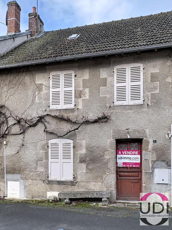 Maison - 74 m² - 3 pièces