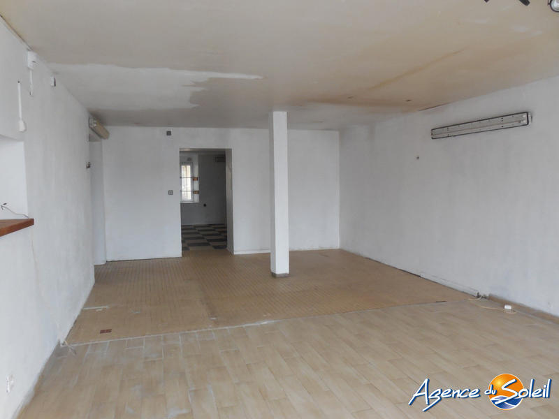 Maison - 230 m² - 6 pièces