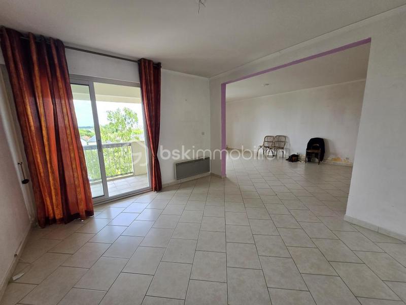 Appartement - 84 m² - 3 pièces