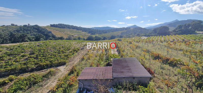 Terrain agricole - 18 917 m²