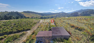 Terrain agricole - 18 917 m²