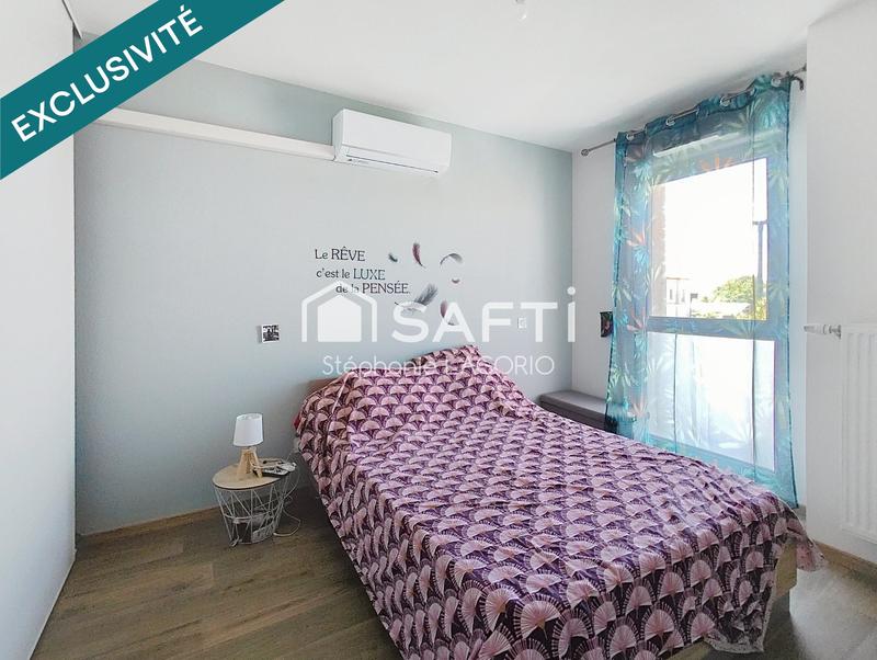 Villa - 83 m² - 4 pièces