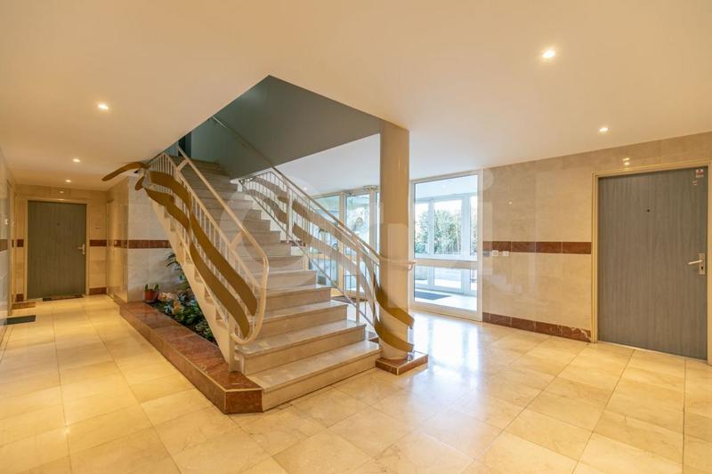 Appartement - 69 m² - 3 pièces