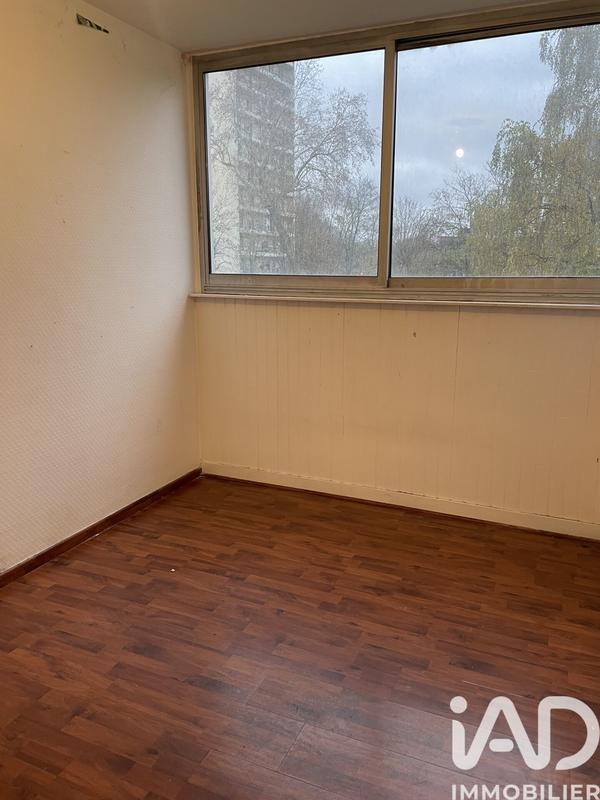 Appartement - 67 m² - 4 pièces