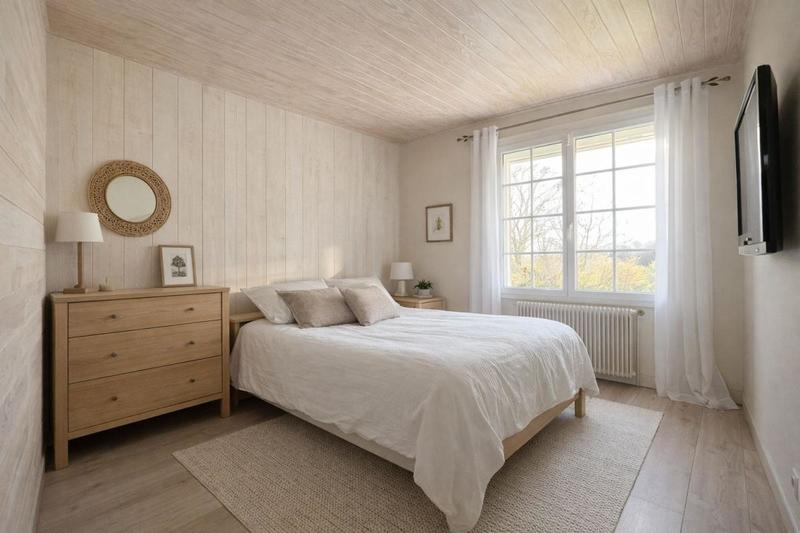 Maison - 150 m² - 5 pièces